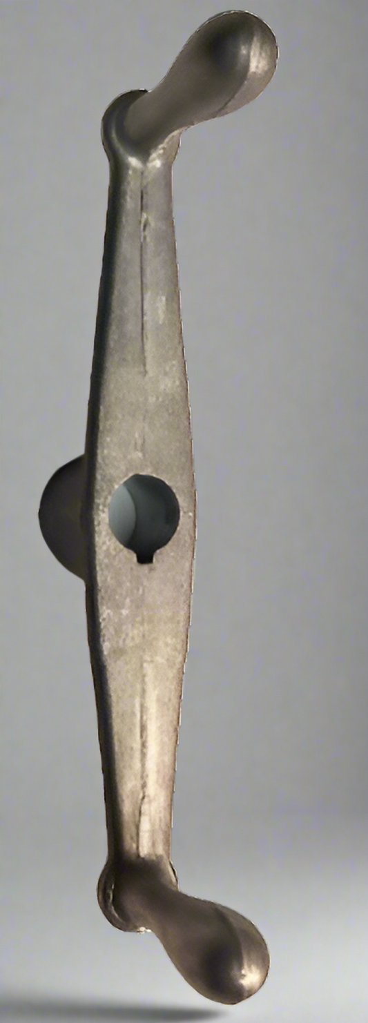 Clamp Handle