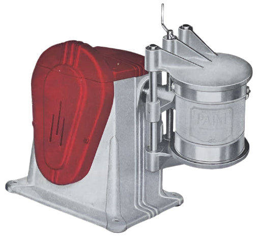 Red Devil Cat 30 Manual