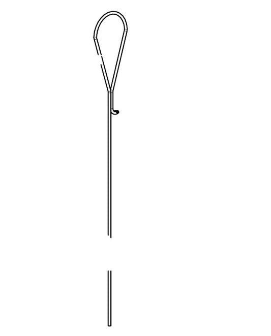 1400 DIPSTICK