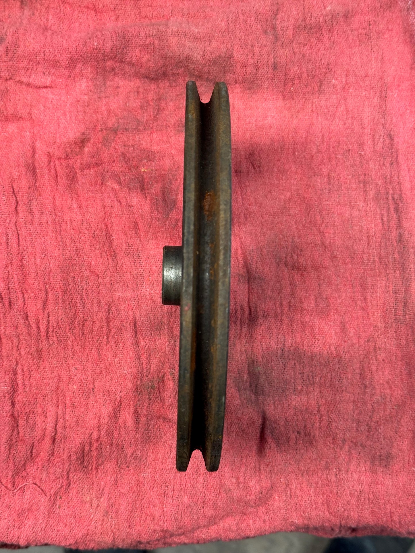 Used Cat 30 Pulley