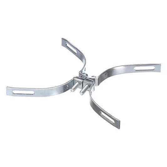 Motor Clamp Set