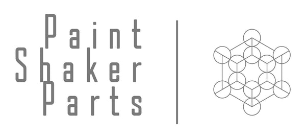 Paint Shaker Parts LLC